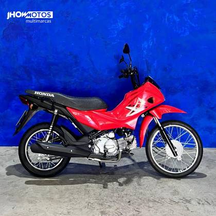 HONDA POP 110i 
